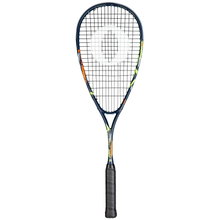 OLIVER Squash Racket Strike F90 (140g/head heavy) - strung -